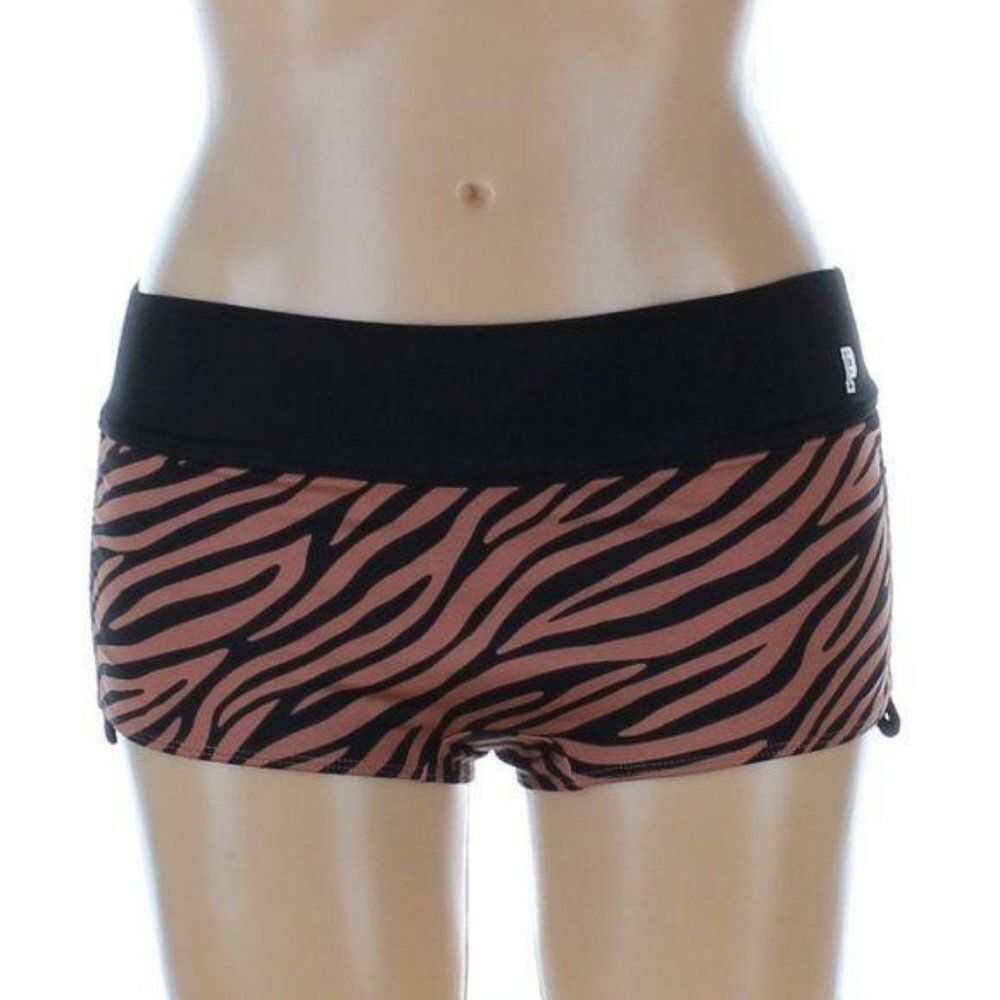 Pink VS Gym to Swim Ultimate Sports Shortie